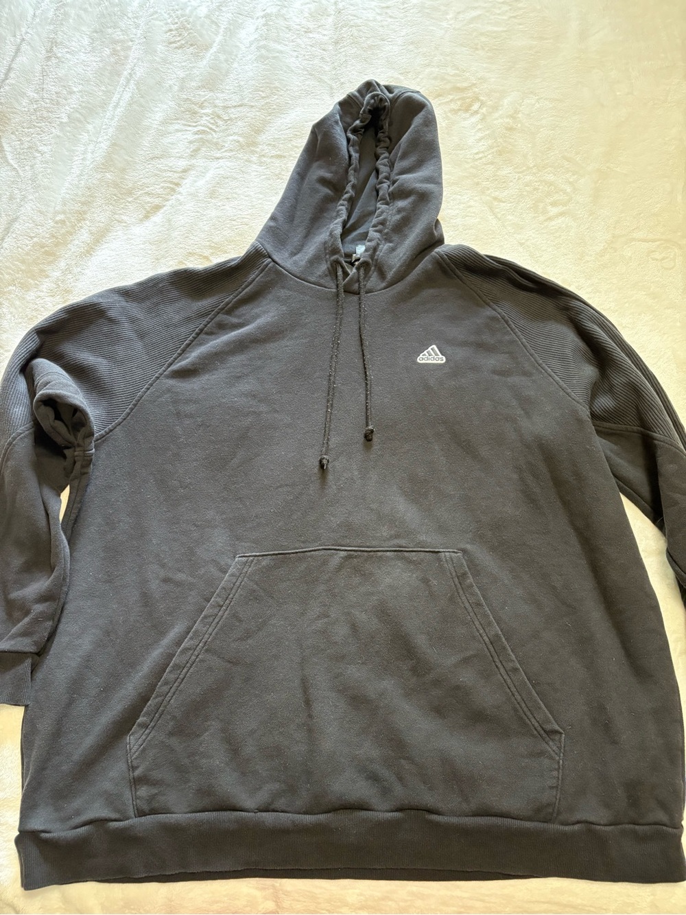 ADIDAS HOODIE